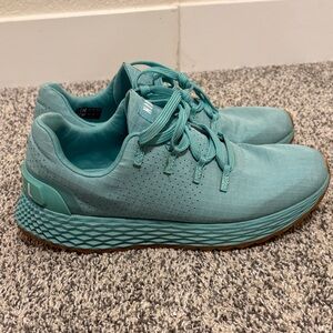 NOBULL Women's Aqua Training Sneakers